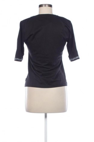 Dámská halenka Zabaione, Velikost M, Barva Černá, Cena  49,00 Kč