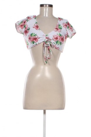 Дамска блуза Zaful, Размер M, Цвят Многоцветен, Цена 2,04 €