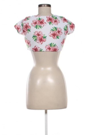 Дамска блуза Zaful, Размер M, Цвят Многоцветен, Цена 2,04 €