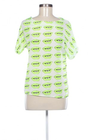 Dámská halenka Zanzea, Velikost M, Barva Vícebarevné, Cena  49,00 Kč