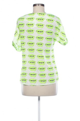 Dámská halenka Zanzea, Velikost M, Barva Vícebarevné, Cena  49,00 Kč