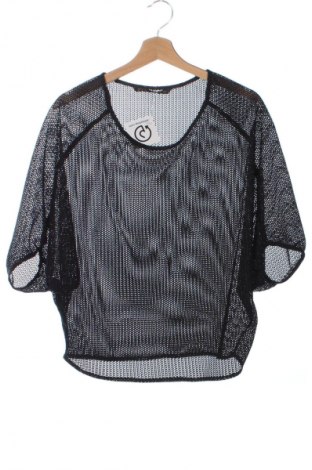 Dámská halenka Zara, Velikost XS, Barva Černá, Cena  69,00 Kč