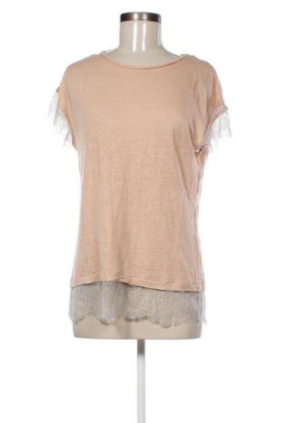 Damen Shirt Zara, Größe L, Farbe Mehrfarbig, Preis € 11,99