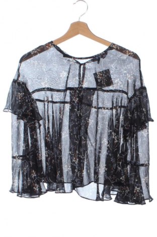 Damen Shirt Zara, Größe XS, Farbe Mehrfarbig, Preis € 2,99