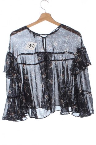 Damen Shirt Zara, Größe XS, Farbe Mehrfarbig, Preis € 2,99