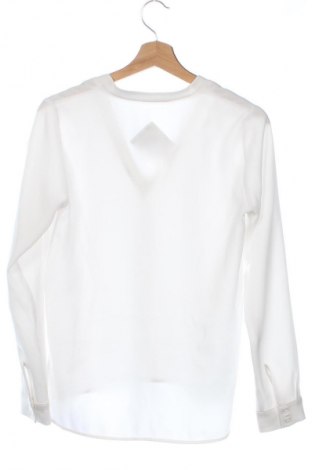 Dámska blúza Zara, Veľkosť XS, Farba Biela, Cena  15,95 €