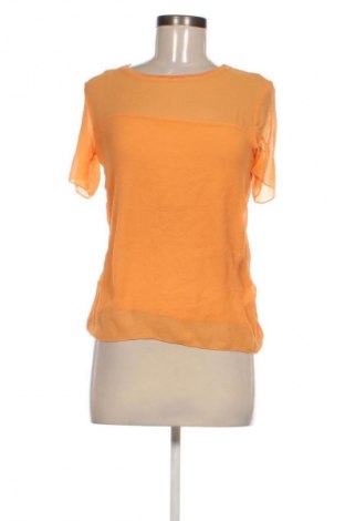 Női blúz Zara, Méret S, Szín Narancssárga
, Ár 1 239 Ft