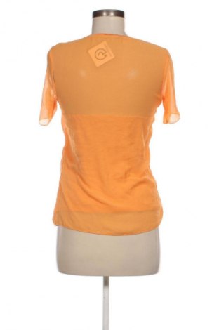 Női blúz Zara, Méret S, Szín Narancssárga
, Ár 1 239 Ft