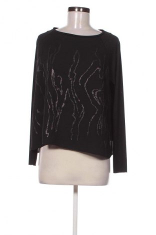 Dámská halenka Zara, Velikost M, Barva Černá, Cena  289,00 Kč