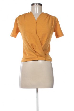 Dámská halenka Zara Trafaluc, Velikost S, Barva Oranžová, Cena  59,00 Kč