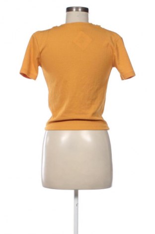 Dámská halenka Zara Trafaluc, Velikost S, Barva Oranžová, Cena  59,00 Kč