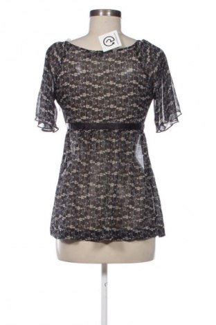 Дамска блуза Zara Trafaluc, Размер M, Цвят Многоцветен, Цена 2,04 €