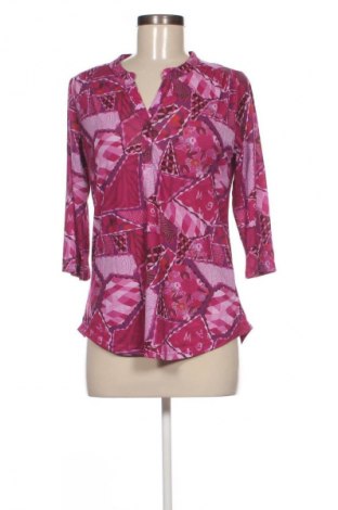 Dámská halenka Zavanna, Velikost S, Barva Vícebarevné, Cena  49,00 Kč