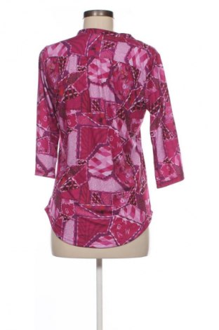 Dámská halenka Zavanna, Velikost S, Barva Vícebarevné, Cena  49,00 Kč