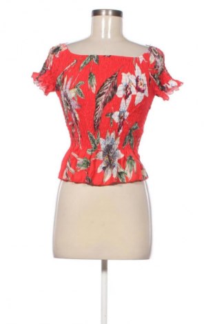 Дамска блуза Zebra, Размер M, Цвят Многоцветен, Цена 2,04 €