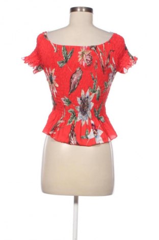 Дамска блуза Zebra, Размер M, Цвят Многоцветен, Цена 2,04 €