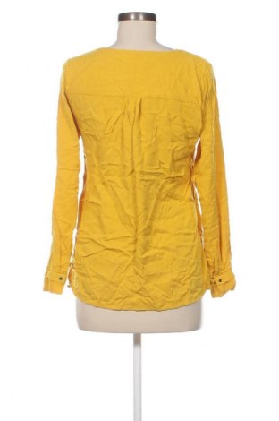 Γυναικεία μπλούζα Zero, Μέγεθος S, Χρώμα Κίτρινο, Τιμή 2,99 €