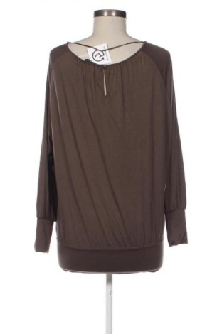 Γυναικεία μπλούζα Zero, Μέγεθος S, Χρώμα Πράσινο, Τιμή 2,99 €