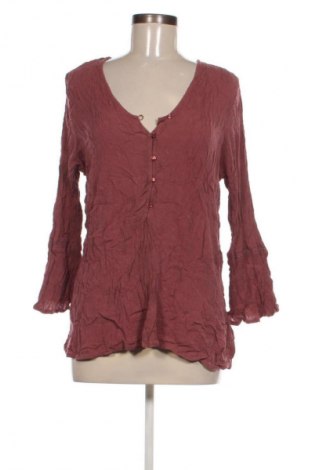 Dámská halenka Zizzi, Velikost S, Barva Popelavě růžová, Cena  49,00 Kč