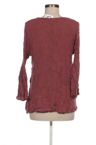 Dámská halenka Zizzi, Velikost S, Barva Popelavě růžová, Cena  49,00 Kč