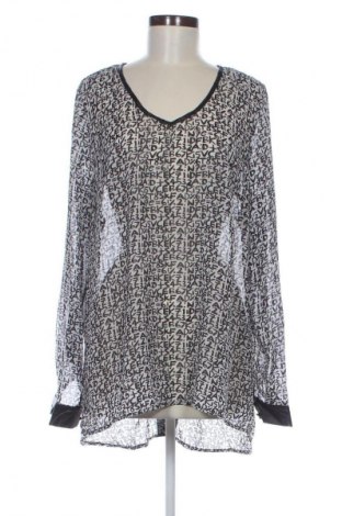 Női blúz Zizzi, Méret S, Szín Sokszínű, Ár 669 Ft