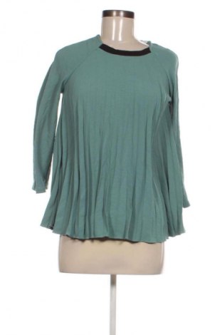 Dámská halenka Zuiki, Velikost M, Barva Zelená, Cena  49,00 Kč