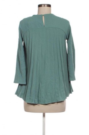 Dámská halenka Zuiki, Velikost M, Barva Zelená, Cena  49,00 Kč