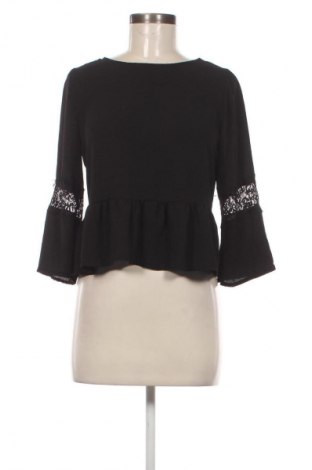 Dámská halenka Zuiki, Velikost M, Barva Černá, Cena  49,00 Kč