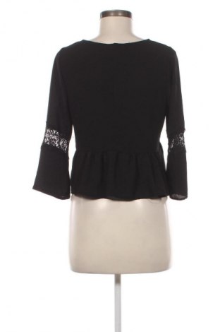 Dámská halenka Zuiki, Velikost M, Barva Černá, Cena  49,00 Kč