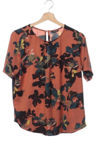 Dámská halenka mbyM, Velikost XS, Barva Vícebarevné, Cena  49,00 Kč