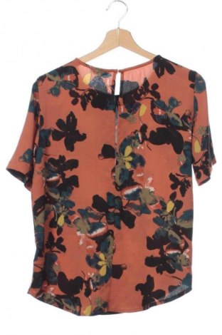 Dámská halenka mbyM, Velikost XS, Barva Vícebarevné, Cena  49,00 Kč