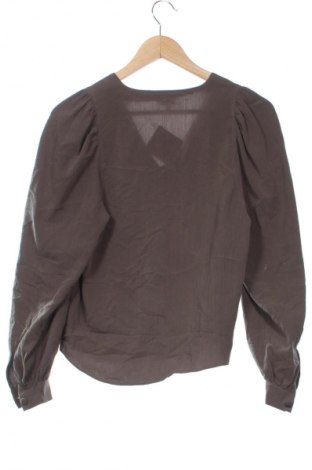 Női blúz mbyM, Méret XS, Szín Szürke, Ár 739 Ft