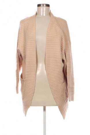 Női kardigán About You, Méret M, Szín Bézs, Ár 4 669 Ft