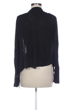 Dámsky kardigán Bershka, Velikost M, Barva Černá, Cena  159,00 Kč