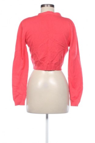 Dámsky kardigán Blue Motion, Velikost M, Barva Červená, Cena  139,00 Kč