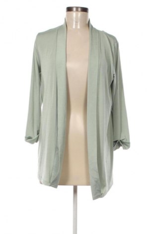 Dámsky kardigán Busem, Velikost M, Barva Zelená, Cena  49,00 Kč