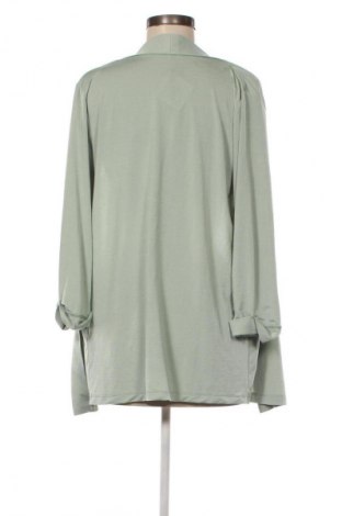 Dámsky kardigán Busem, Velikost M, Barva Zelená, Cena  49,00 Kč