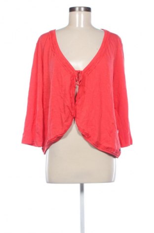 Dámsky kardigán Cecil, Velikost XL, Barva Červená, Cena  79,00 Kč