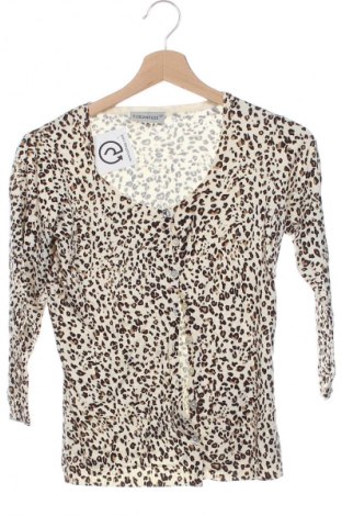 Cardigan de damă Clockhouse, Mărime XS, Culoare Multicolor, Preț 9,99 Lei