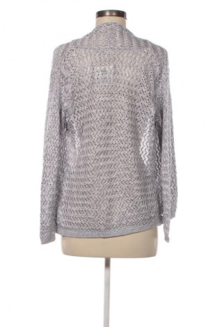 Γυναικεία ζακέτα Colours Of The World, Μέγεθος S, Χρώμα Γκρί, Τιμή 2,99 €