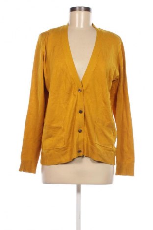 Dámsky kardigán Cortefiel, Velikost M, Barva Žlutá, Cena  49,00 Kč