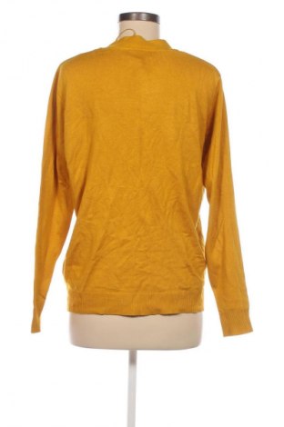 Dámsky kardigán Cortefiel, Velikost M, Barva Žlutá, Cena  49,00 Kč