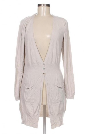 Дамска жилетка Coveri, Размер M, Цвят Бежов, Цена 2,55 €