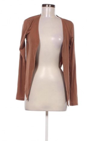 Dámsky kardigán DAZY, Velikost M, Barva Hnědá, Cena  49,00 Kč