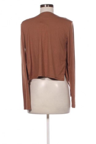 Dámsky kardigán DAZY, Velikost M, Barva Hnědá, Cena  49,00 Kč