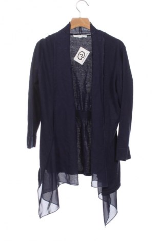 Γυναικεία ζακέτα Esprit, Μέγεθος XS, Χρώμα Μπλέ, Τιμή 1,99 €