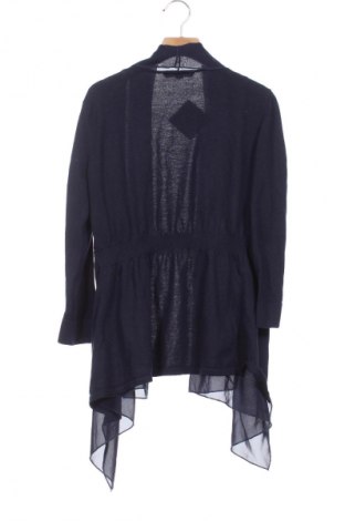 Γυναικεία ζακέτα Esprit, Μέγεθος XS, Χρώμα Μπλέ, Τιμή 1,99 €