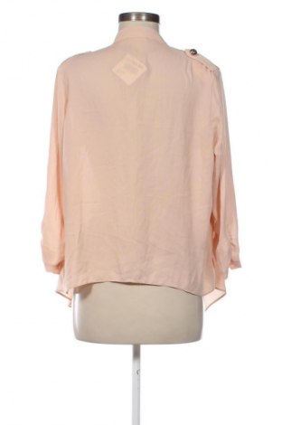 Cardigan de damă Eva & Lola, Mărime M, Culoare Bej, Preț 7,99 Lei