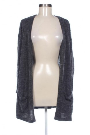 Дамска жилетка Fransa, Размер L, Цвят Сив, Цена 3,06 €