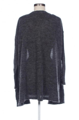 Дамска жилетка Fransa, Размер L, Цвят Сив, Цена 3,06 €